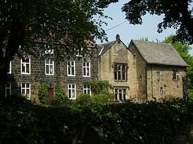 Ecclesfield Priory