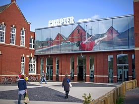 chapter arts centre cardiff