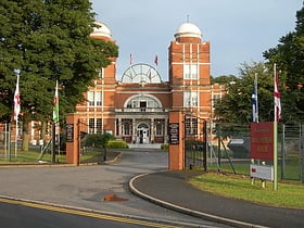 Royal Engineers Museum