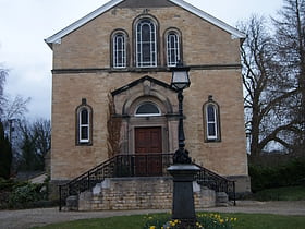 Boston Spa Methodist Church