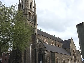 High Pavement Chapel