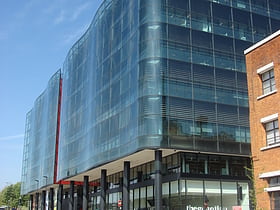 Kings Place