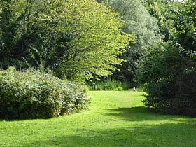 The Dales Open Space