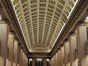 Edinburgh University Library