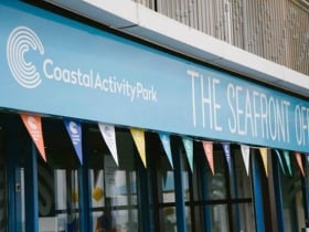 the coastal activity park bournemouth