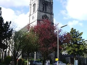 St Thomas' Church