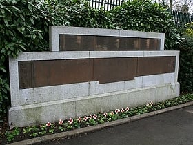 Morley War Memorial