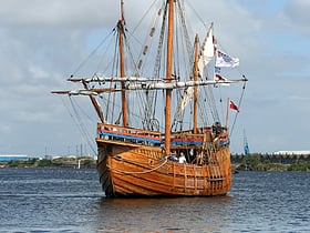 matthew ship bristol