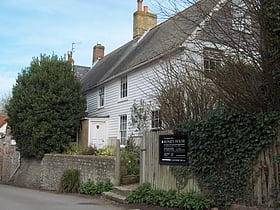 Monk's House