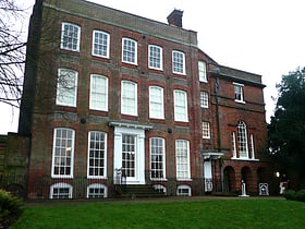 hollytrees museum colchester