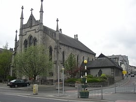 Church of Holy Trinity and St George