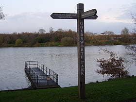 Goldsworth Park