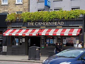 The Camden Head