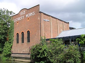 electric theatre guildford