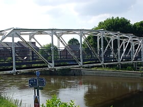 Grandpont Bridge