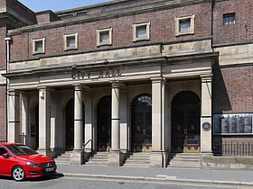 Newcastle City Hall