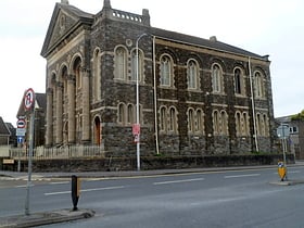 Tabernacle Chapel