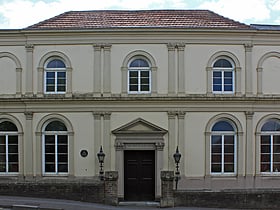 Taunton Unitarian Chapel