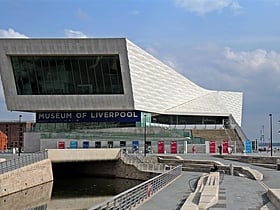Musée de Liverpool