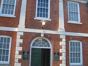 the rifles museum winchester