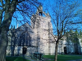 Université d'Aberdeen