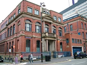 Birmingham Assay Office