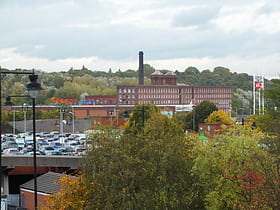 Portwood