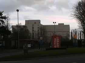 Thorp Arch Trading Estate