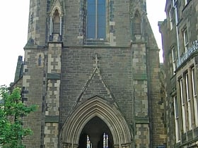 Cathédrale Saint-Paul de Dundee