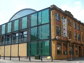 CBSO Centre