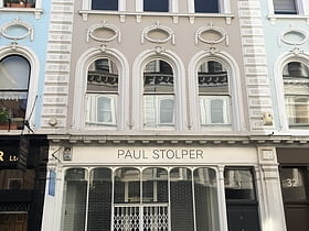 Paul Stolper Gallery