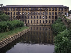 leeds industrial museum at armley mills