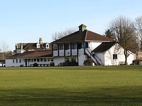 Lansdown Cricket Club Ground