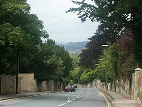 Bathwick Hill
