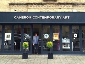 Cameron Contemporary