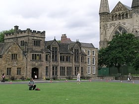 palace green library durham