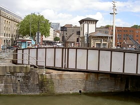 prince street bridge bristol