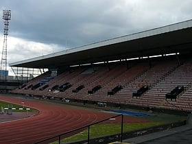 Meadowbank Stadium