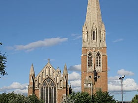 St Paul's Church