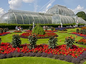 royal botanic gardens london