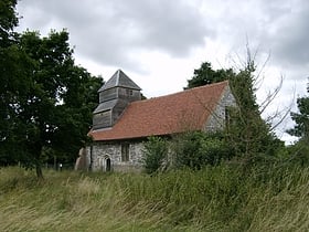 st mary magdalenes church slough