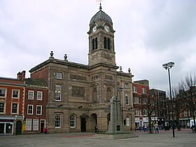 Guildhall Theatre