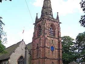 St. Margaret's Church