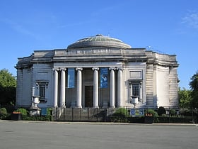 lady lever art gallery liverpool