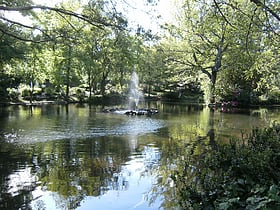the arboretum nottingham
