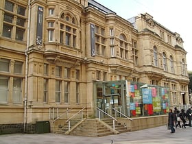 Cardiff Story Museum