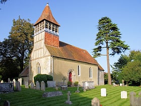 St Swithun's Church