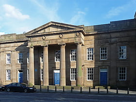 Chorlton-on-Medlock Town Hall