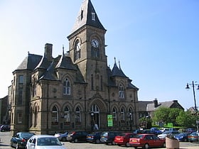 Yeadon Town Hall