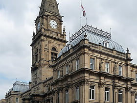 municipal buildings liverpool